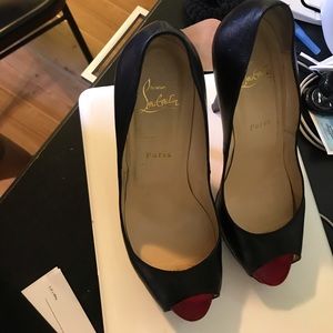 Christian Louboutin